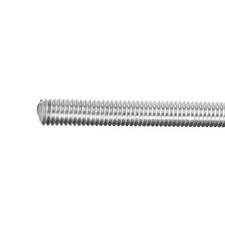 M5 x 250mm Fully Threaded Rod Stainless Steel Right Hand Screw Threads