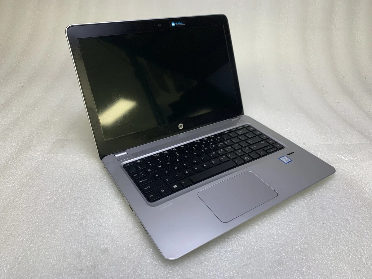 Hp・Intel Core i5-7世代・8GB・500GB・DVD・Win10 HP Intel Core i5 7th Gen. 8 GB RAM PC Laptops & Netbooks for sale