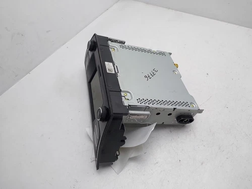 6V0035871 Sistema Audio/Radio Cd para SKODA FABIA (NJ3) Ambition 2015 9258922 - Imagen 4 de 10