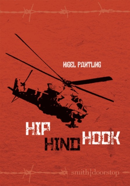 Hip Hind Hook by Nigel Pantling PAPERBACK 9781912196166