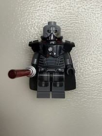 LEGO Star Wars: Sith Fury-Class Interceptor (9500)  W/ Malgus