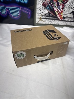 Goldshell Lb Box 175gh/S LBRY ASIC Miner Without PSU USED!!!