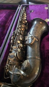 King Zephyr Tenor | eBay