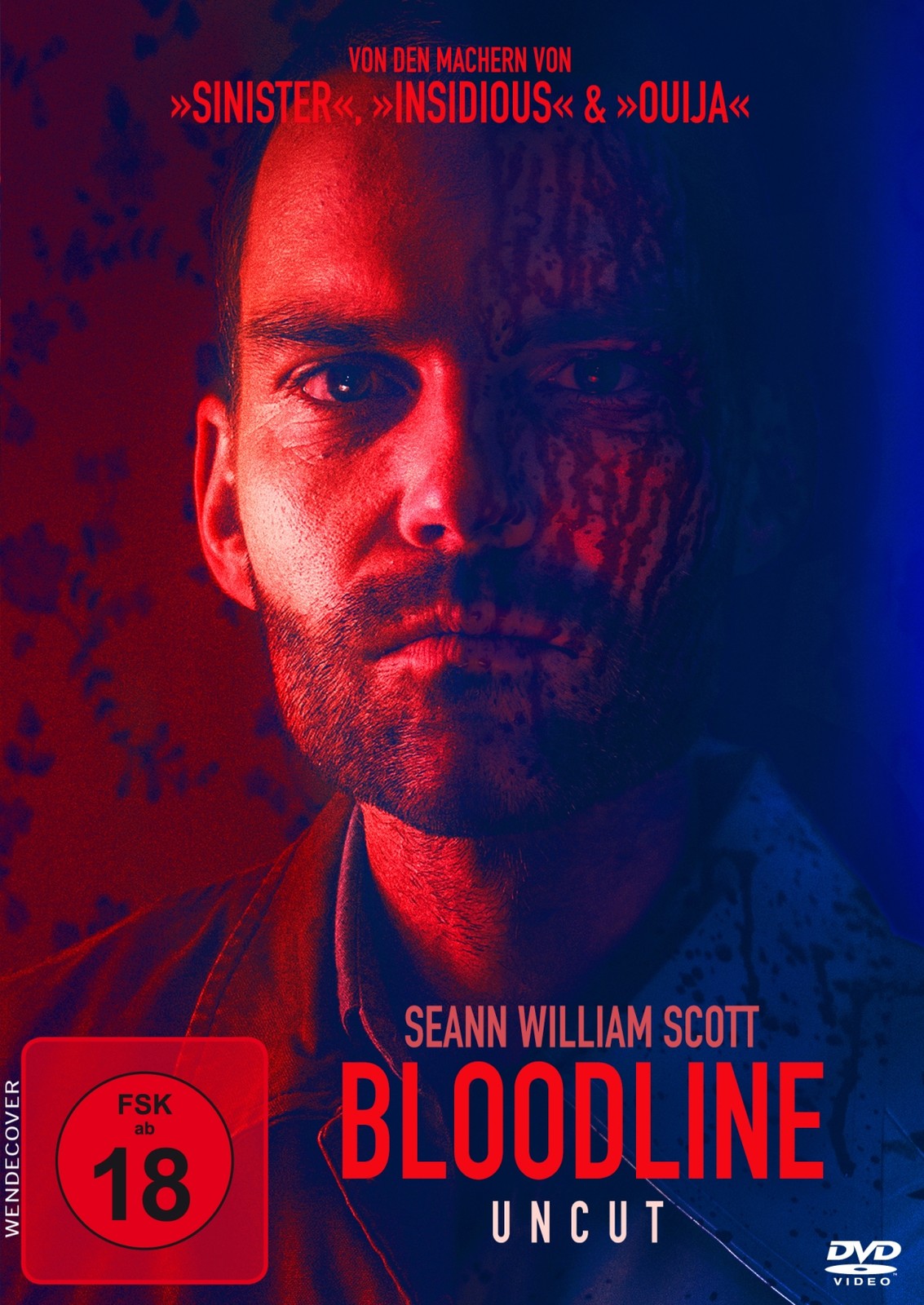 Bloodline - Bild 2