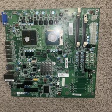 IGT AVP 4.0 DUAL SLOT CPU IGT P/N 75540000W A  REV.D AVP4CR500 Chief River (B4)