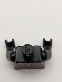 LEGO Ninjago NRG Cole Torso &ndash; NEW &ndash; Genuine LEGO