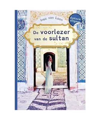 De voorlezer van de sultan, van Loon, Inez