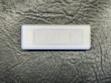 2014-2016 Bmw 428i F32 Interior Footwell Light Led Oem 2014-2016 Bmw 428i F32 Interior Footwell Light Led Oem