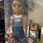 Disney Encanto Mirabel Fashion Doll 14in Articulated Original Box — photo 2