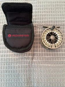 alps triangle fly reel seat Aluminum To add to the Length:7/8 Bottom Bouncing R.L. Winston Rod Company