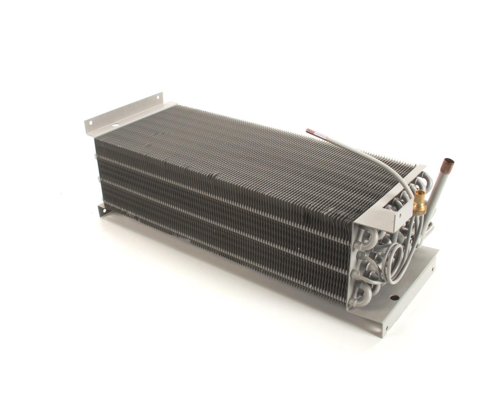 Norlake Coil Evapctd 8X19X6Rows 4800Bt 099750 - Free Shipping + Geniune OEM