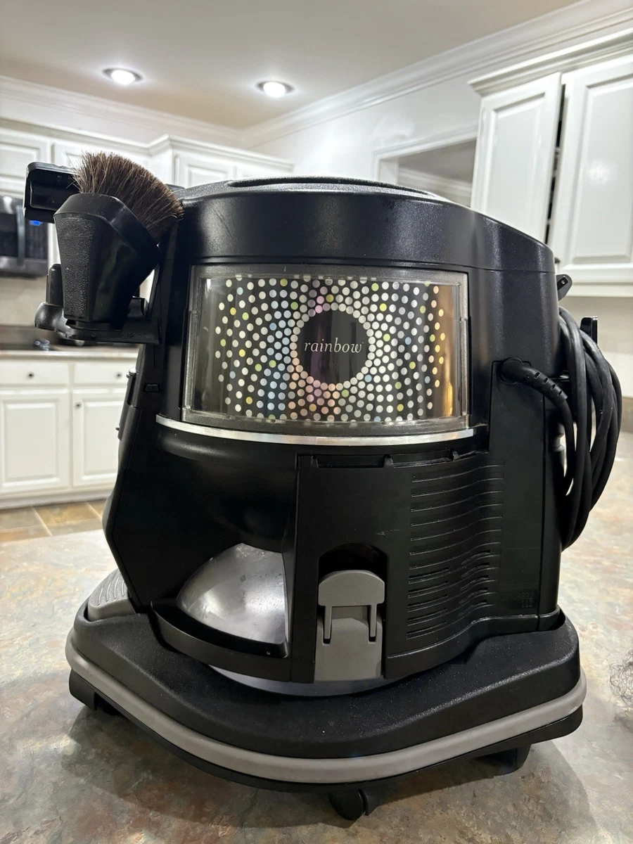 Rainbow E2 Black for sale | eBay