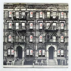 LED ZEPPELIN PHYSICAL GRAFFITI SWAN SONG P5163N Japan VINYL 2LP