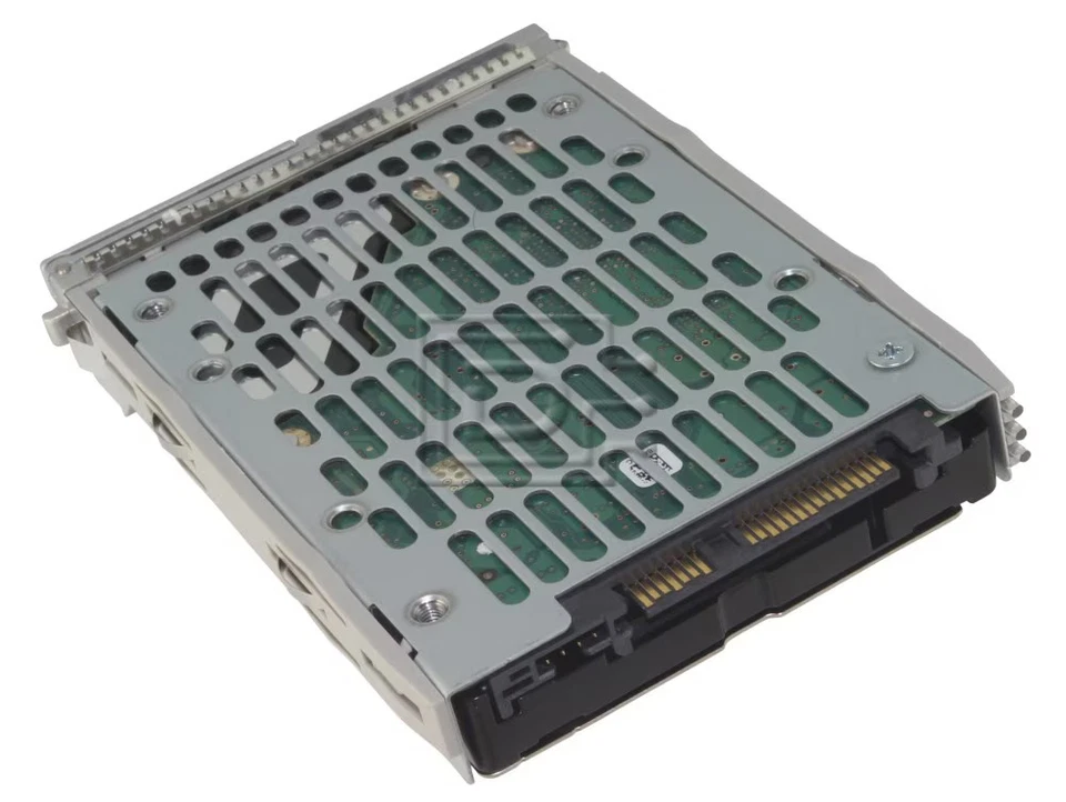 Sun 3rd Party Compatible 540-7903 SFF Serial SCSI / SAS Hard Drive Kit - Image 3 of 3