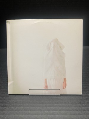 Fireworks -  Bonfires  7 Inch EP On White Vinyl 2011 RARE, Japanese Tracks