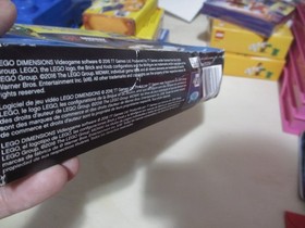 LEGO DIMENSIONS: Midway Arcade Level Pack (71235)