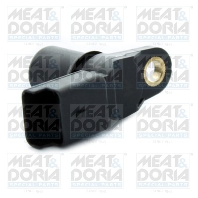 Meat & Doria 87401 Sensor, Camshaft Position for Dacia, Nissan, Opel, Renault, Suzuki