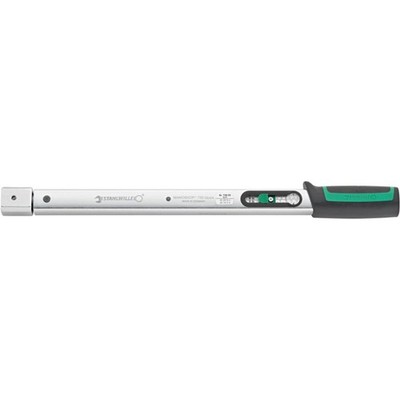 Stahlwille 730/20 QUICK 50184020 Drehmomentschlüssel kalibriert (ISO)   40 - ...