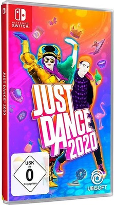 Just Dance 2020
