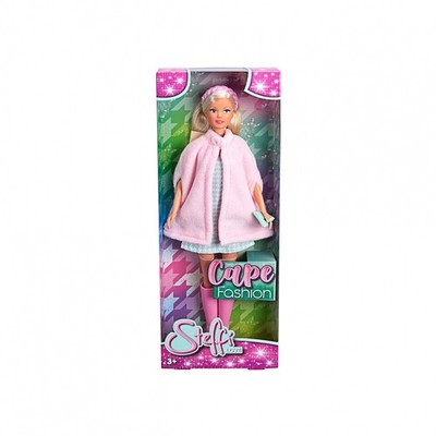 Simba, Steffi Love, Cape Fashion