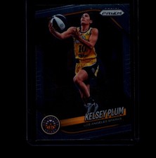 2025 Panini Prizm WNBA - Kelsey Plum #59