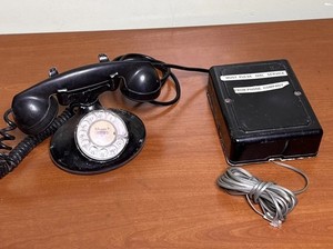 Bell System Western Electric Rotary Phone | eBay