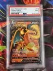 Pokémon PSA 9 MINT Charizard V 018/159 Crown Zenith Ultra Rare Holo 2023 SWSH
