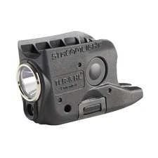 Streamlight 69340 TLR-6 HL 300-Lumen Rechargeable Tactical Weapon Light with ...