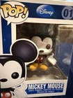 Funko Pop! Vinyl: Disney - Mickey Mouse #1