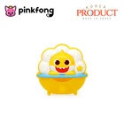 PINKFONG Baby Shark Melody Bath Bubble Toy (Batteries not included) Bubble Maker