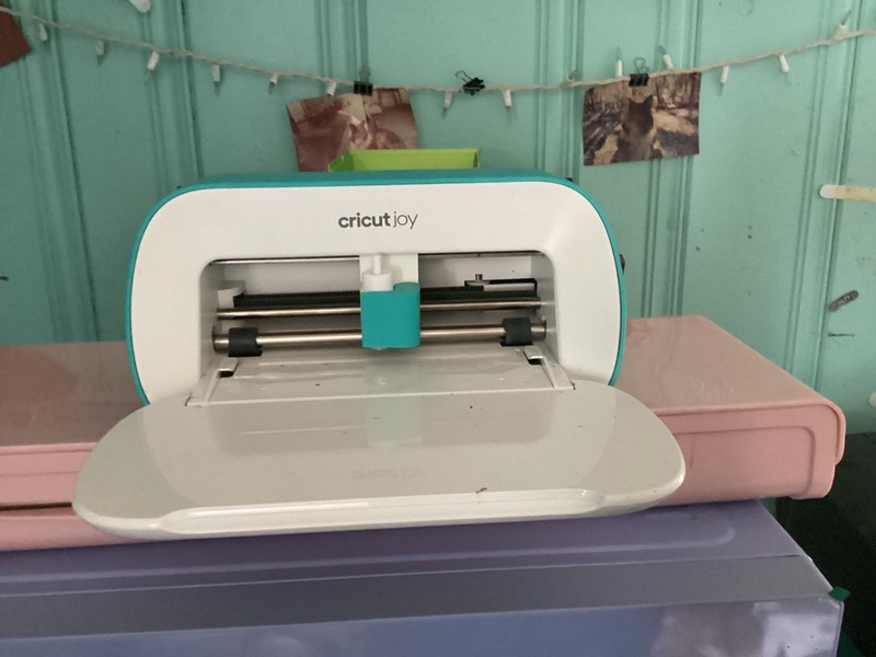 Cricut Joy Die Cutting Machine - 2007991