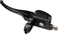 QUAD LOGIC Handlebar Master Cylinder 100-2002-PU