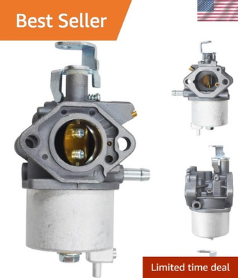 #ad Carburetor Replacement for Kawasaki FE350 Engine 1998 Up for Club Car Models $26.99