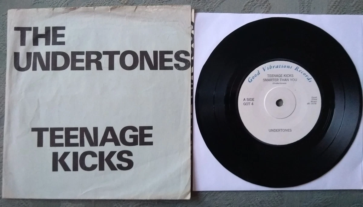 The Undertones 7
