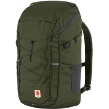 Top de calavera Fjallraven cremallera 30