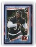 Shemar Stewart Rookie 2025 Donruss Optic Purple Shock