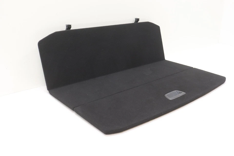 2021 - 2024 BMW 228I F44 TRUNK CARGO SPARE FLOOR PANEL CARPET COVER OEM 7475721 - Image 2 of 4