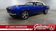1968 Chevrolet Camaro for Sale