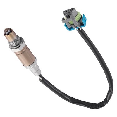 Oxygen Sensor 15151 Fits 07-08 Isuzu i-290 2.9L Saturn Outlook 3.6L i-370 3.7L