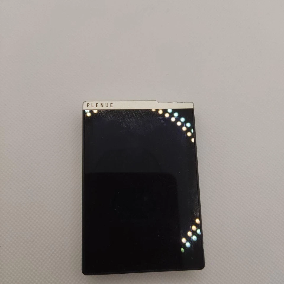 MP3 player de alta resolução COWON PLENUE D 32GB sem caixa - Imagem 2 de 4