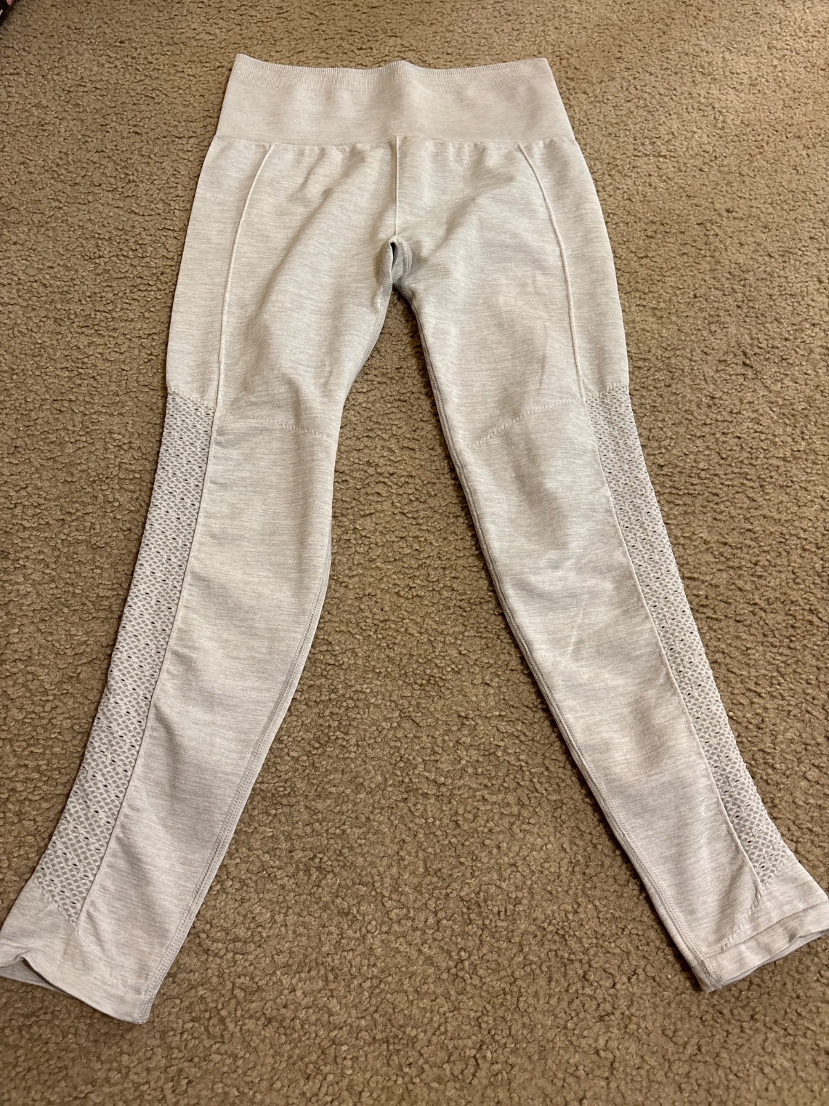 Fabletics PowerHold Women's Compression Leggings … - image 2