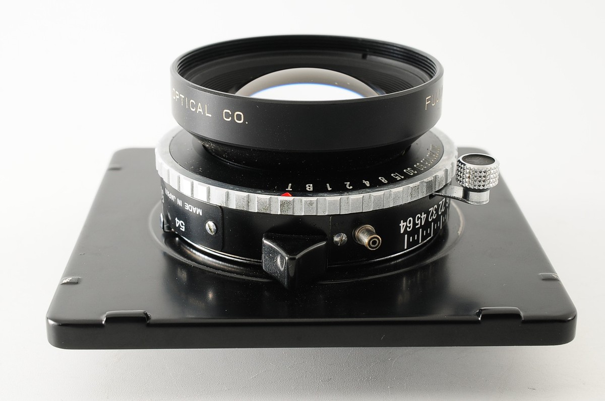 FUJIFILM FUJINON・W 135ｍｍ F5.6 富士フィルム フジフィルム FUJIFILM FUJINON W 135mm F5.6 レンズ