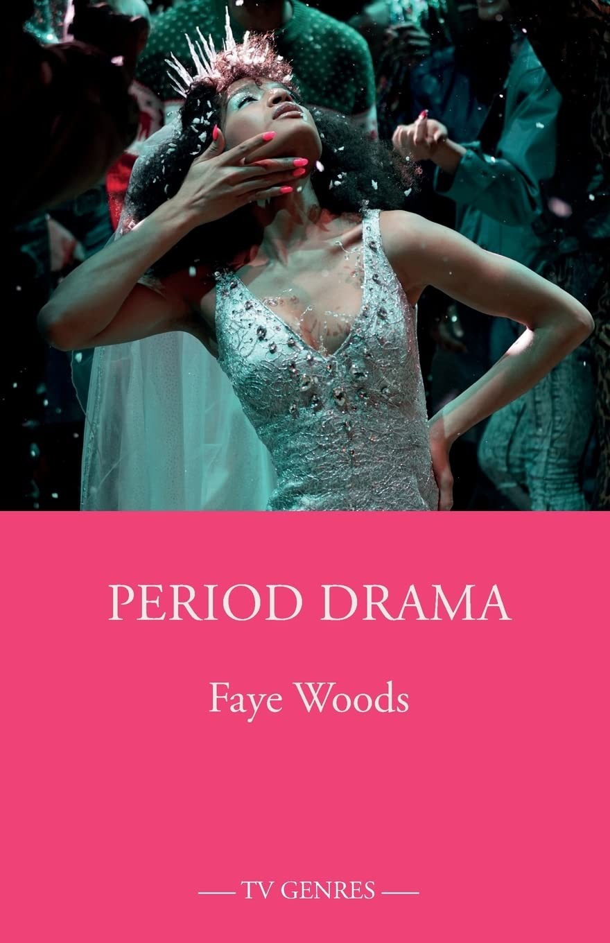 Period Drama (TV Genres).by Woods  New 9781474462822 Fast Free Shipping** - Image 5
