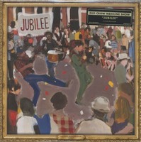 Old Crow Medicine Show - Jubilee (Lp) - Vinyl Country