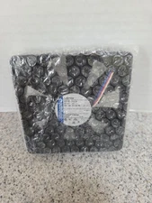 Cooling Fan 12V 0.25A 3W for Ebmpapst 4412 F/2M 120*120*25mm
