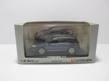 1/43 Norev Citro n 2nd generation C5 Break Wagon Tourer Dealer special order min