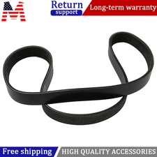 New Serpentine Drive Belt Fits For Nissan Altima Maxima Murano Pathfinder