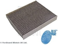 Blue Print ADT32552 Filter FüR Innenraumluft Innenraumfilter Filter