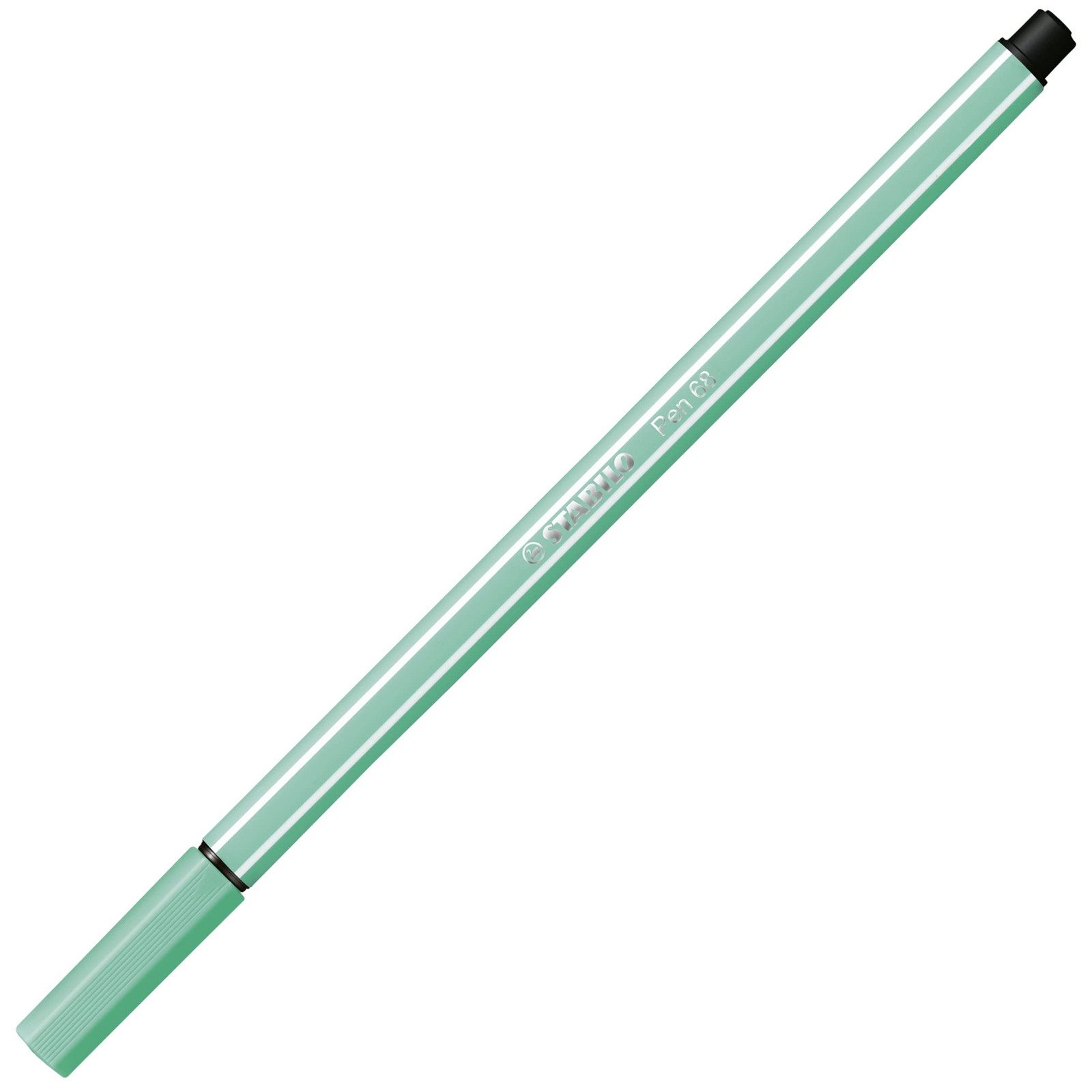 Stabilo Point 68-13 Ice Green