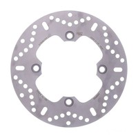 Bremsscheibe Vorne EBC MD970D FüR Honda PES 150 PS I Bj. 2006-2010